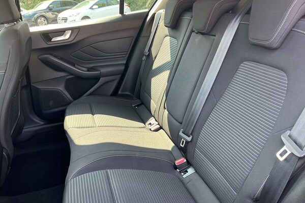 Used Ford Focus 2020 for sale - 75598727: Photo 35