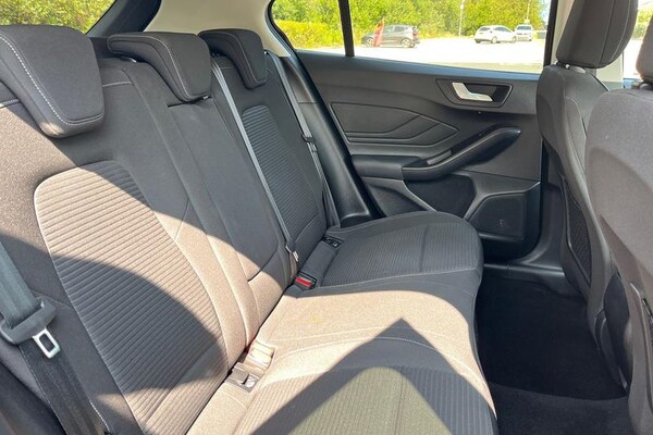 Used Ford Focus 2020 for sale - 75598727: Photo 37