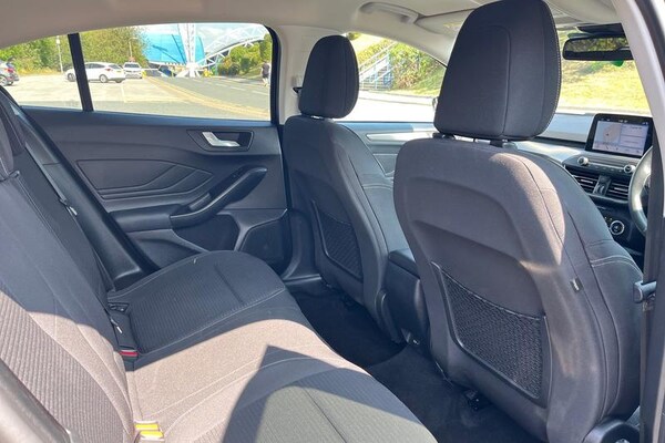 Used Ford Focus 2020 for sale - 75598727: Photo 38