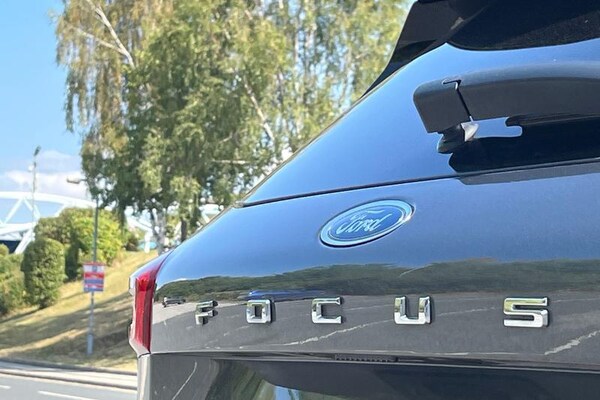 Used Ford Focus 2020 for sale - 75598727: Photo 39