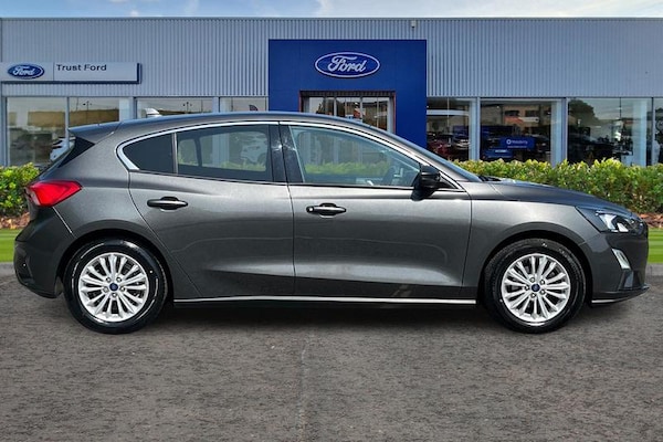 Used Ford Focus 2020 for sale - 75598727: Photo 3