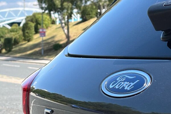 Used Ford Focus 2020 for sale - 75598727: Photo 40