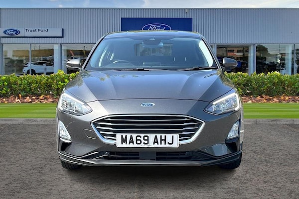 Used Ford Focus 2020 for sale - 75598727: Photo 6