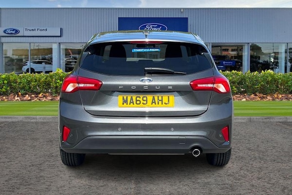 Used Ford Focus 2020 for sale - 75598727: Photo 7