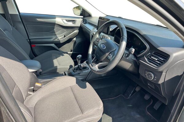 Used Ford Focus 2020 for sale - 75598727: Photo 9