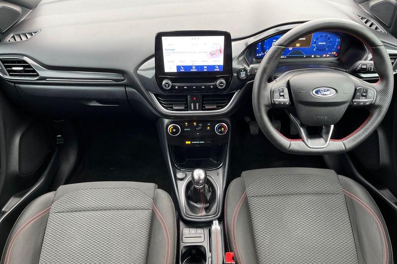 Used Ford Puma 2022 for sale - 77071540: Photo 10