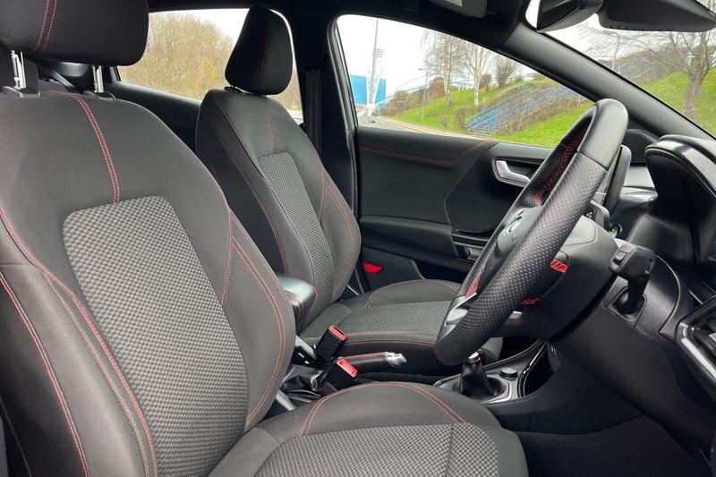 Used Ford Puma 2022 for sale - 77071540: Photo 17