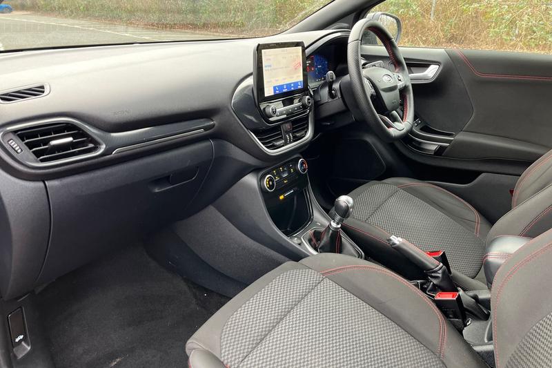 Used Ford Puma 2022 for sale - 77071540: Photo 18