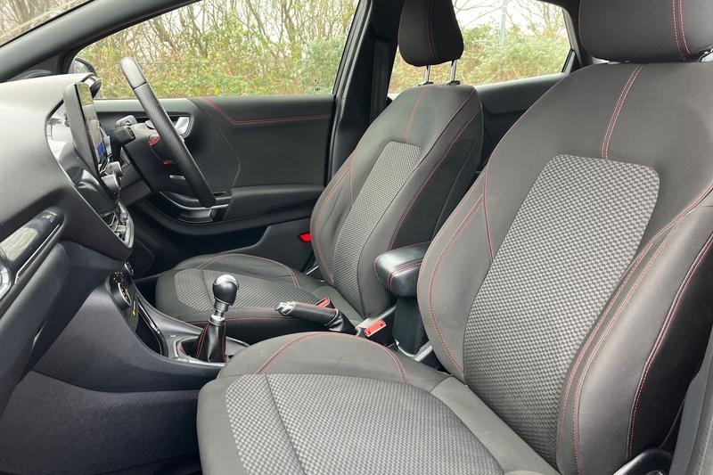 Used Ford Puma 2022 for sale - 77071540: Photo 19