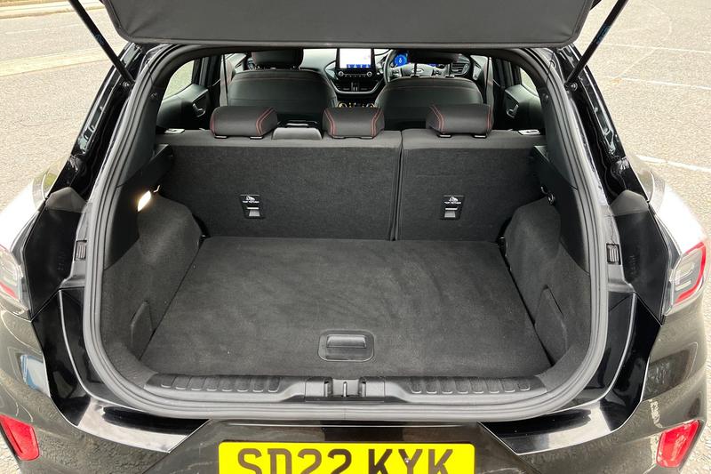 Used Ford Puma 2022 for sale - 77071540: Photo 21