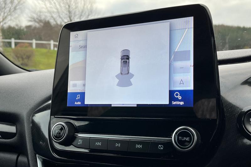 Used Ford Puma 2022 for sale - 77071540: Photo 24