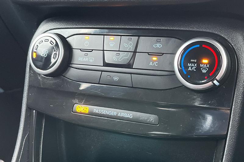 Used Ford Puma 2022 for sale - 77071540: Photo 28