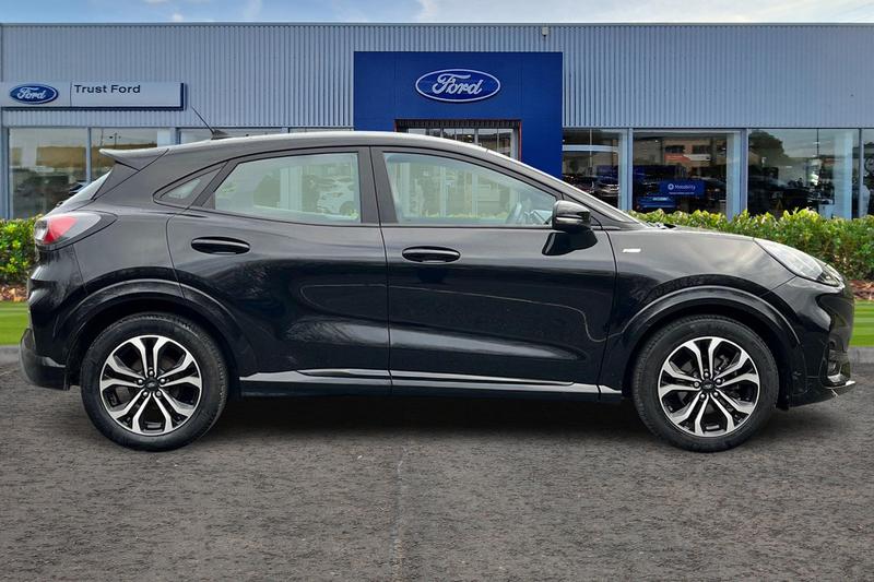 Used Ford Puma 2022 for sale - 77071540: Photo 3