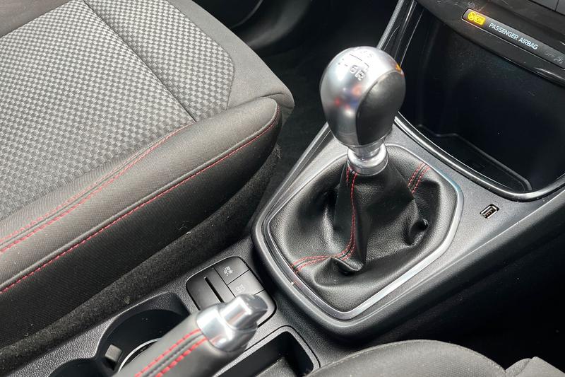 Used Ford Puma 2022 for sale - 77071540: Photo 30