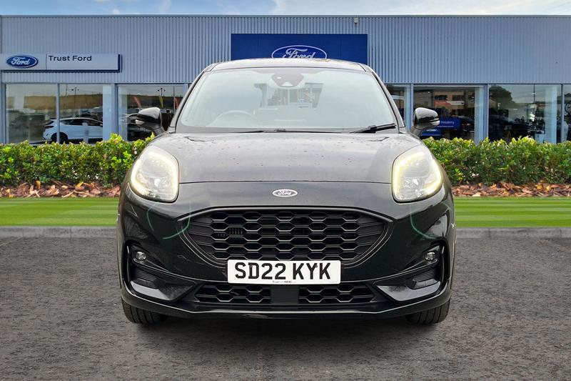 Used Ford Puma 2022 for sale - 77071540: Photo 6