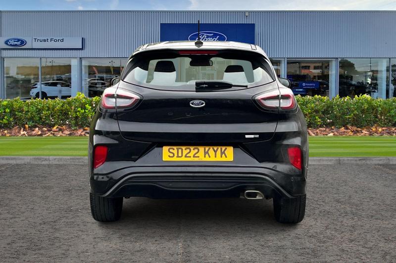 Used Ford Puma 2022 for sale - 77071540: Photo 7