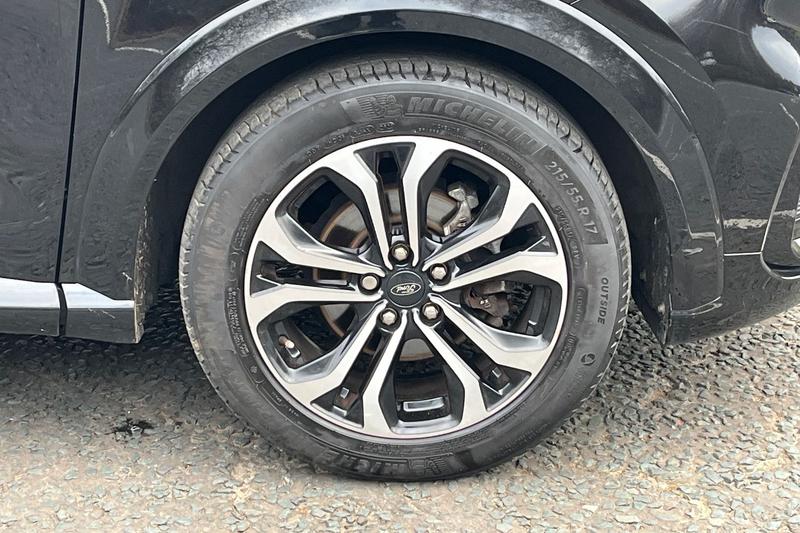 Used Ford Puma 2022 for sale - 77071540: Photo 8