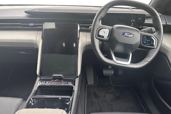Used Ford Explorer 2024 for sale - 75048819: Photo 10