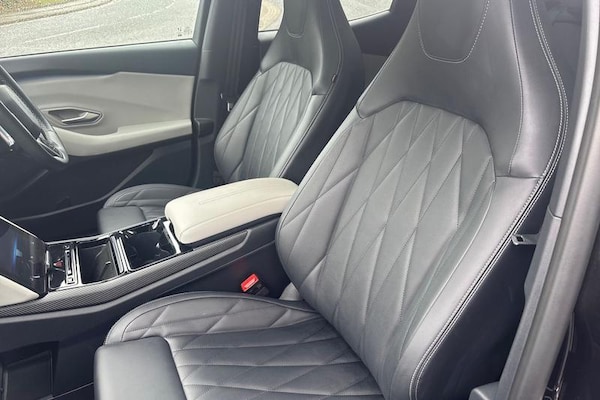 Used Ford Explorer 2024 for sale - 75048819: Photo 19