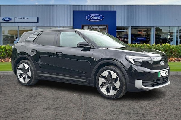 Used Ford Explorer 2024 for sale - 75048819: Photo 1