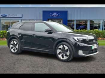 2024 - 210kW Premium 77kWh 5dr Auto
