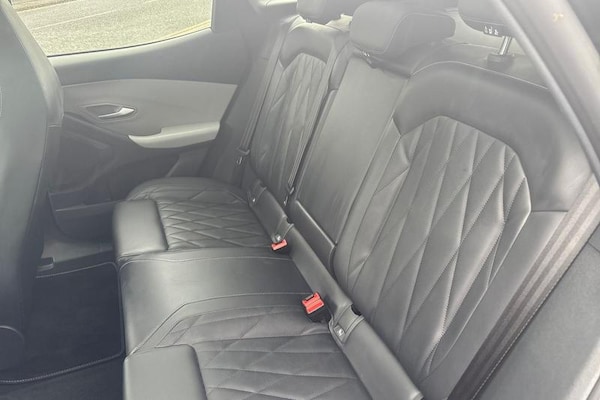 Used Ford Explorer 2024 for sale - 75048819: Photo 20