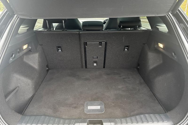 Used Ford Explorer 2024 for sale - 75048819: Photo 21