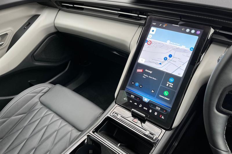 Used Ford Explorer 2024 for sale - 75048819: Photo 23