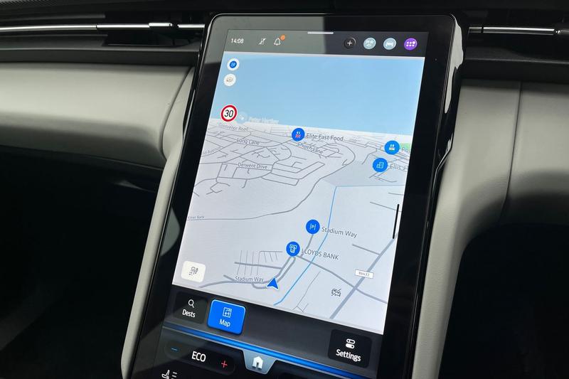 Used Ford Explorer 2024 for sale - 75048819: Photo 24