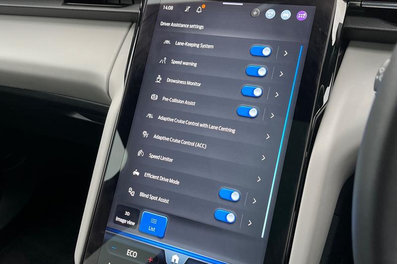 Used Ford Explorer 2024 for sale - 75048819: Photo 25