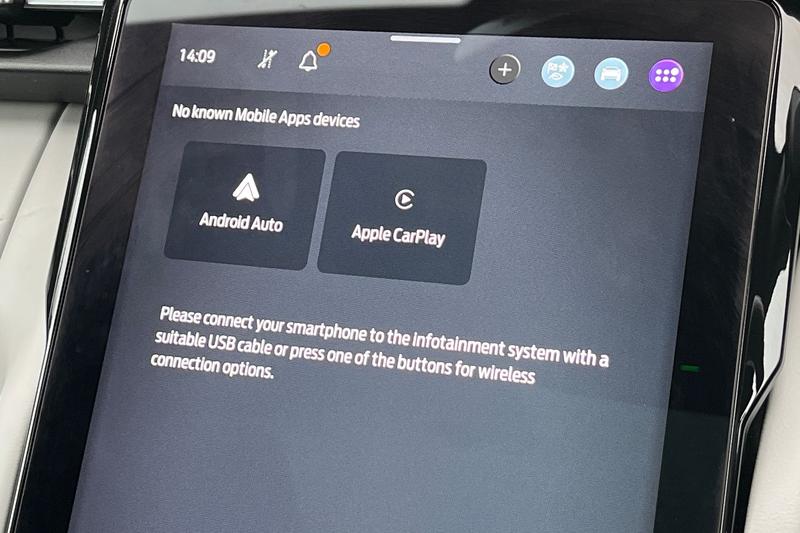 Used Ford Explorer 2024 for sale - 75048819: Photo 26