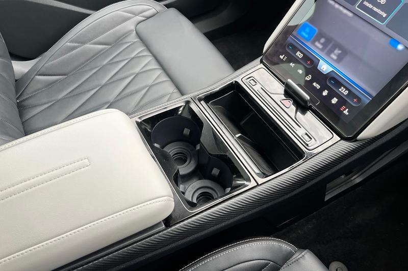 Used Ford Explorer 2024 for sale - 75048819: Photo 27