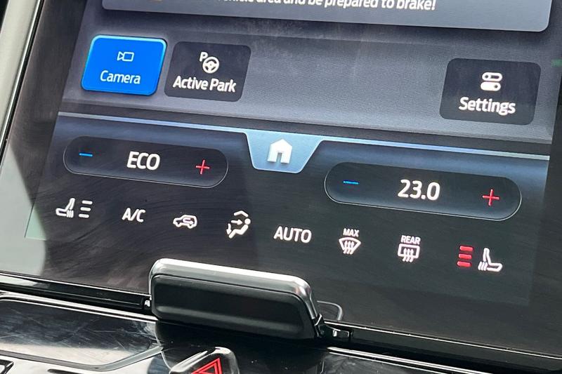 Used Ford Explorer 2024 for sale - 75048819: Photo 29