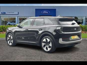 Used Ford Explorer 2024 for sale - 75048819: Photo