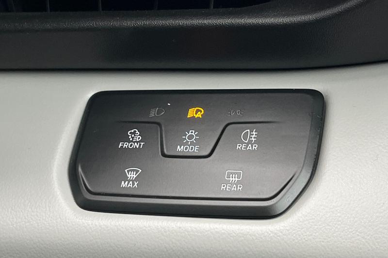 Used Ford Explorer 2024 for sale - 75048819: Photo 34