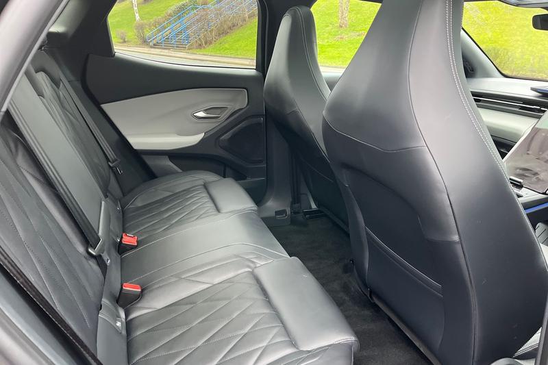 Used Ford Explorer 2024 for sale - 75048819: Photo 36