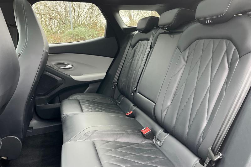 Used Ford Explorer 2024 for sale - 75048819: Photo 37