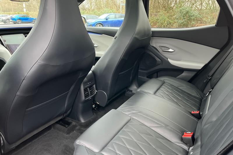 Used Ford Explorer 2024 for sale - 75048819: Photo 38