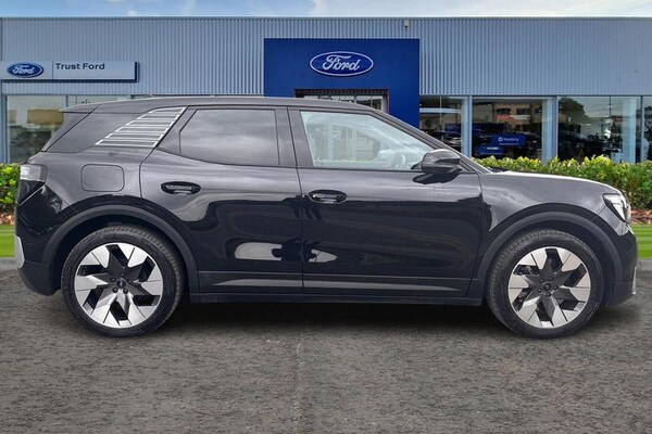 Used Ford Explorer 2024 for sale - 75048819: Photo 3