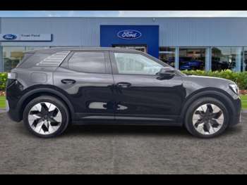 Used Ford Explorer 2024 for sale - 75048819: Photo