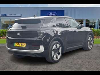 Used Ford Explorer 2024 for sale - 75048819: Photo