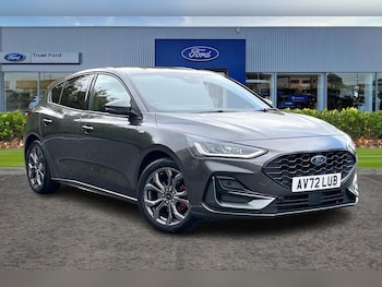 Used Ford Focus 2022 for sale - 75946959: Photo