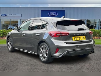 Used Ford Focus 2022 for sale - 75946959: Photo