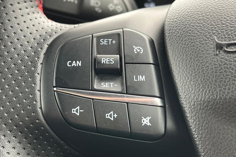 Vehicle 32