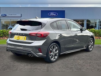 Used Ford Focus 2022 for sale - 75946959: Photo