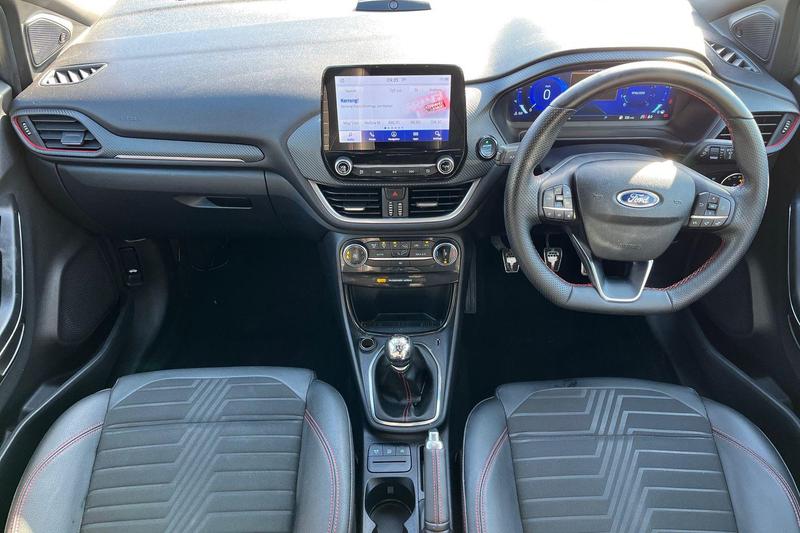 Used Ford Puma 2021 for sale - 78153164: Photo 10