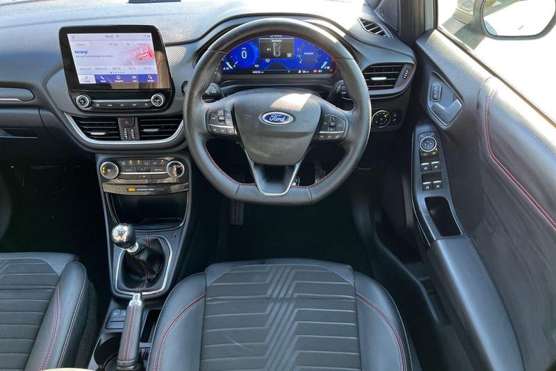 Used Ford Puma 2021 for sale - 78153164: Photo 11