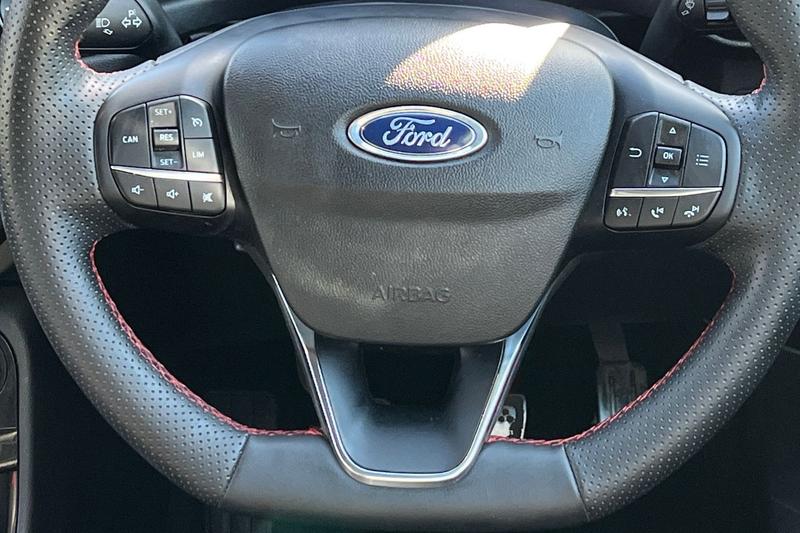 Used Ford Puma 2021 for sale - 78153164: Photo 12