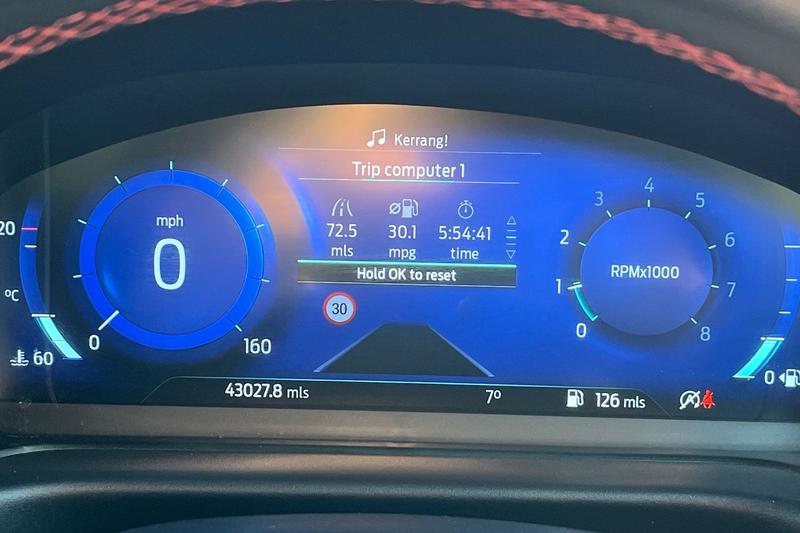 Used Ford Puma 2021 for sale - 78153164: Photo 13