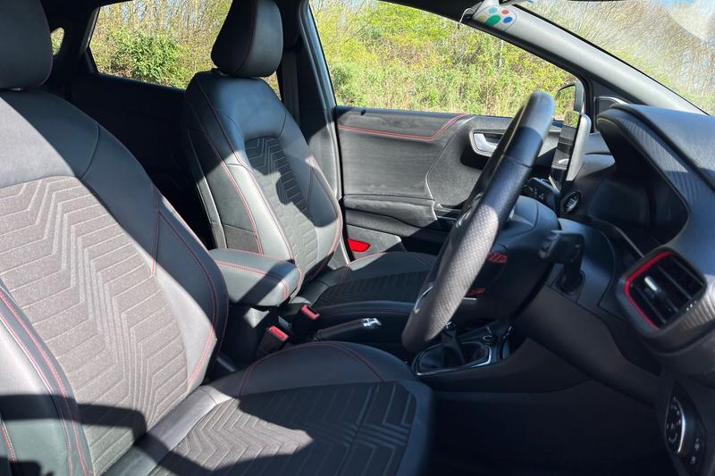 Used Ford Puma 2021 for sale - 78153164: Photo 17